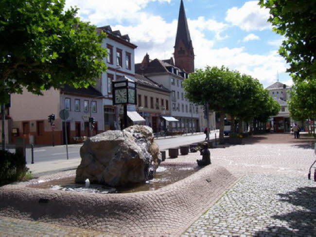 Am Biebricher Hafen 04 2007