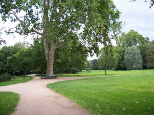 Anlage Nerotal Wiesbaden 02 2007