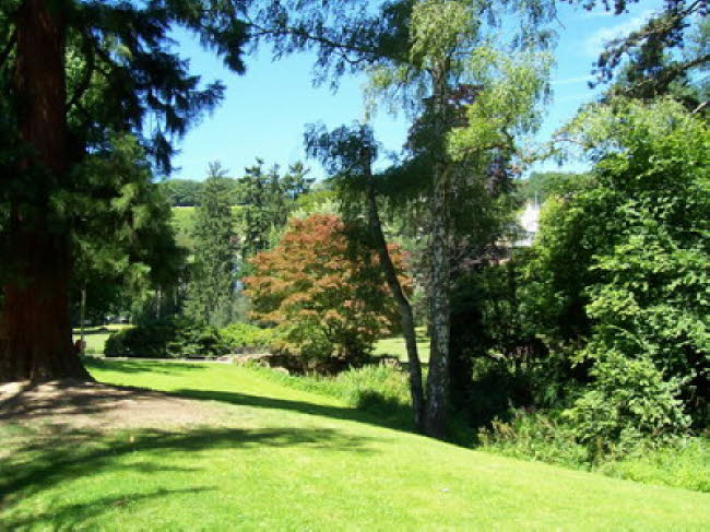 Nerotalanlage Wiesbaden 05 2007