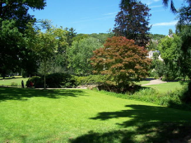 Nerotalanlage Wiesbaden 06 2007