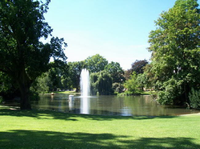 Warmer Damm Wiesbaden 04 2007