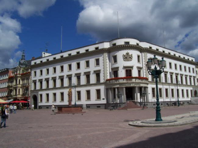 Wiesbadener Landtag 2007